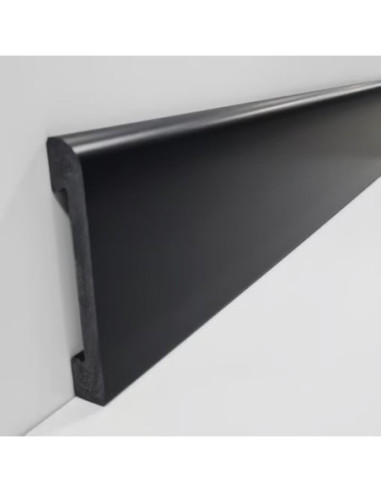 Negro Azabache 10x240